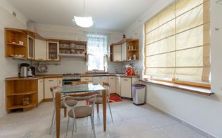 Chirie, casă, 2 nivele, 5 camere, Râșcani - Poză 10