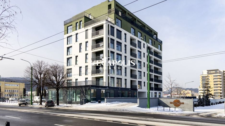 Penthouse Premium | Zona Astra | 160 mp - Poză 6