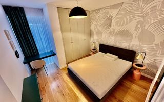 2 camere, Premium,AC, parcare subterana,Zorilor Zona UMF,Louis Pasteur - Poză 6