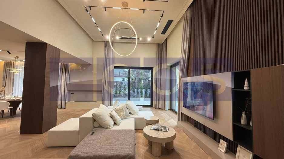 VANZARE VILA DEOSEBITA  | IANCU NICOLAE | ULTRAFINISATA | 384MP | - Poză 6