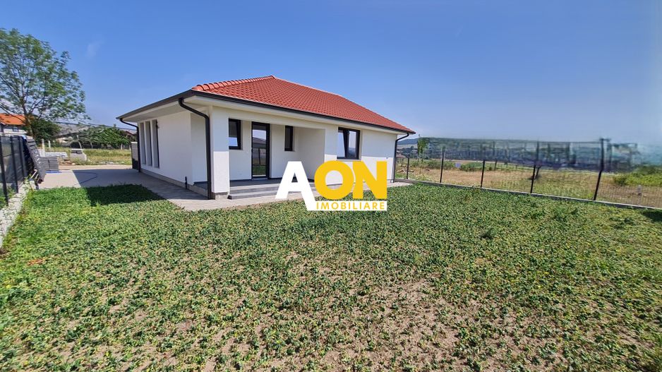 Casa 3 Camere, Teren 353 mp, Zona Micesti, Toate Utilitatile - Poză 12