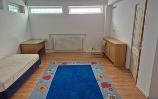 Spațiu 5 camere,vilă elegantă, ideal birouri, 200 mp, Doamna Ghica - Poză 10