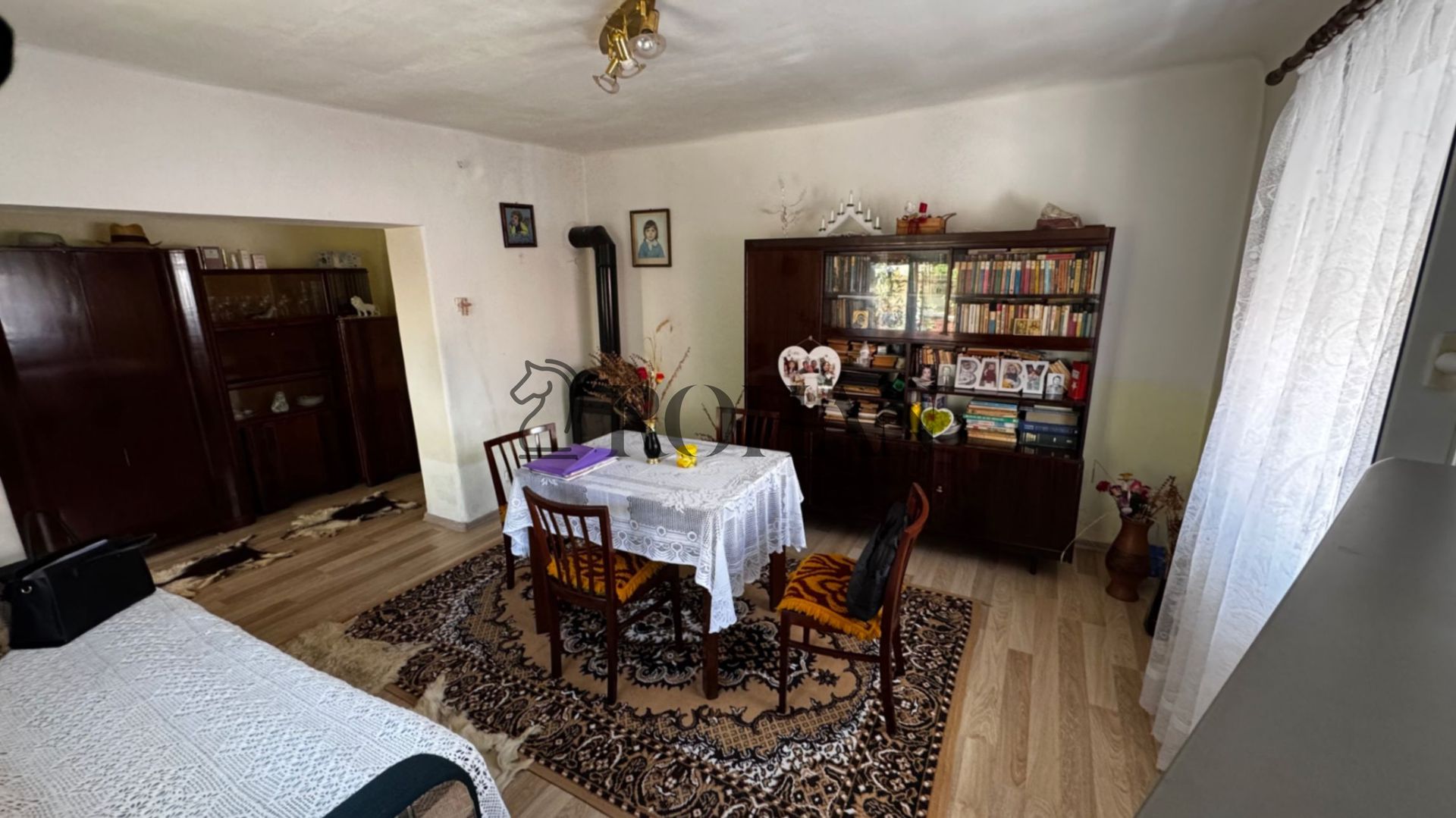 Casă cu teren 700 mp, aproape de centru – Alba Iulia - Poză 5