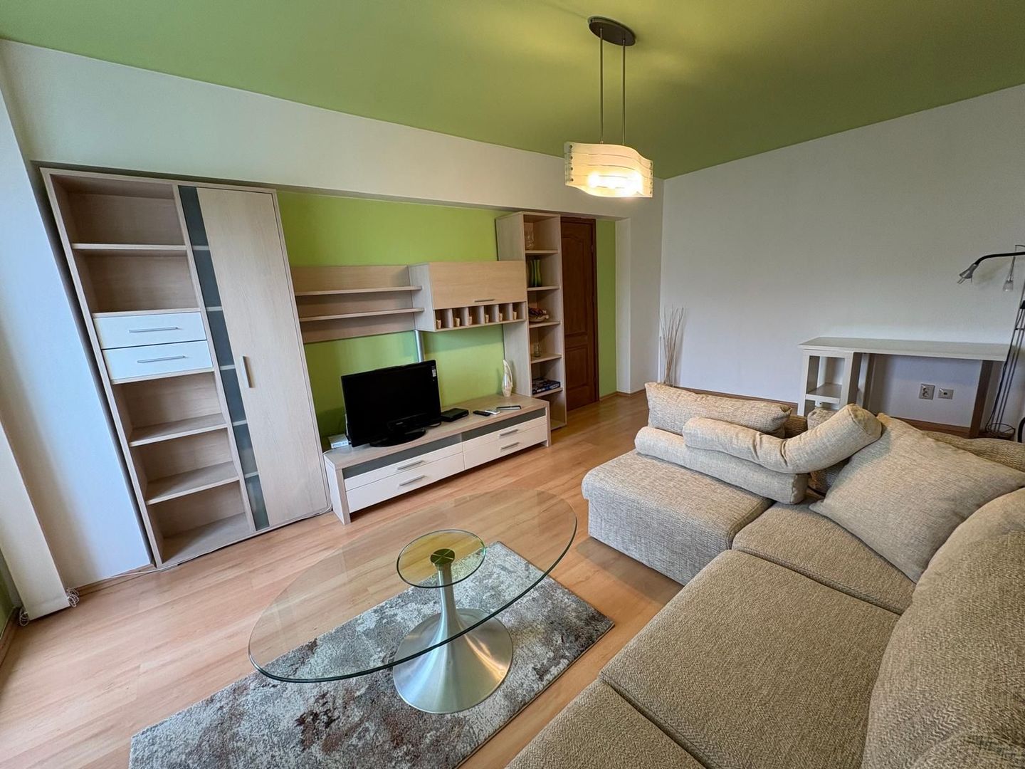 AP. 2 CAMERE-TINERETULUI, PET-FRIENDLY, METROU 2 MINUTE, MODERN - Poză 2
