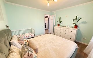 Apartament decomandat cu 3 camere si 2 bai in zona Soarelui - Poză 2