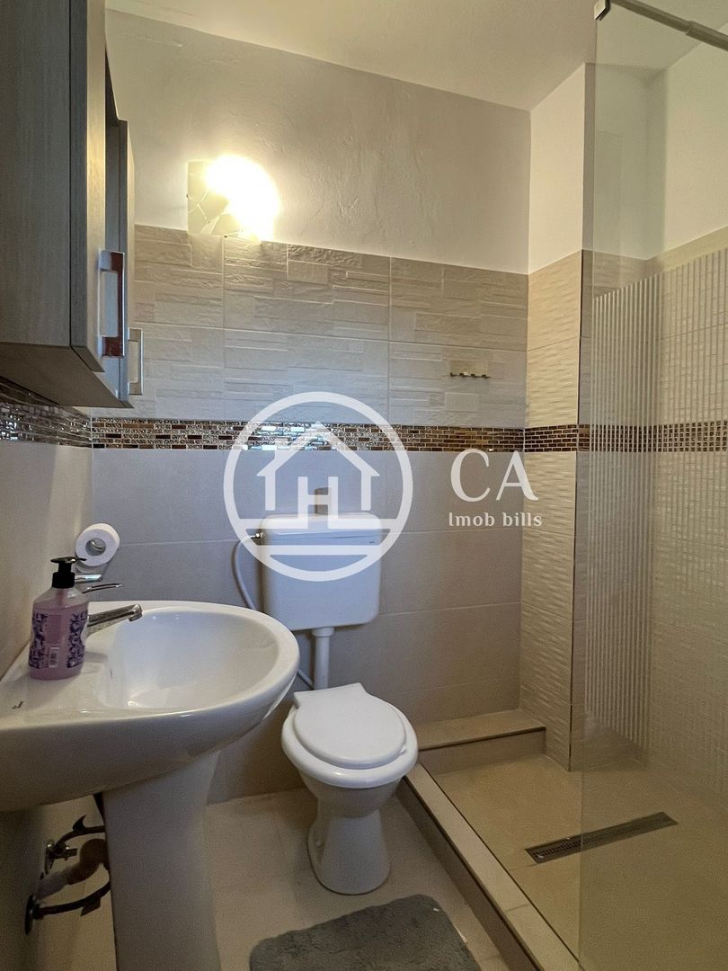 Apartament cu 3 camere de vânzare în Sânmartin, Bihor - Poză 13