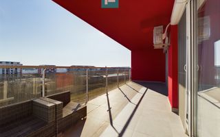 Apartament de închiriat în UTA, Arad - Poză 7