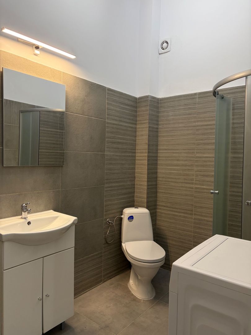 Apartament la cheie | 2 camere | parcare | Lombului - Poză 7