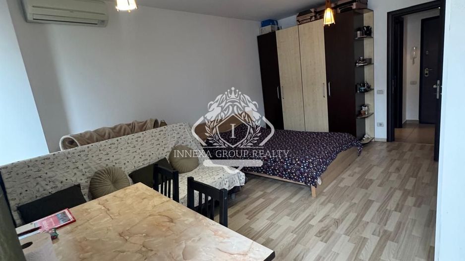 Garsoniera I etaj 6/6 I 36mp I bloc 2013 I Aerogarii I Aviatiei I Baneasa - Poză 4