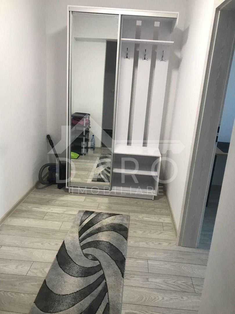 🏡 Apartament 2 camere de închiriat – Maurer | Bloc nou | Etaj 1 - Poză 6