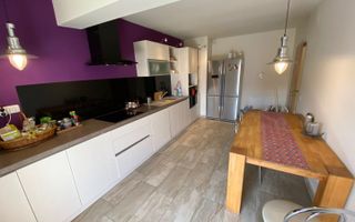 Casa In Dumbravita pretabila birouri sau alte activitati - Poză 11