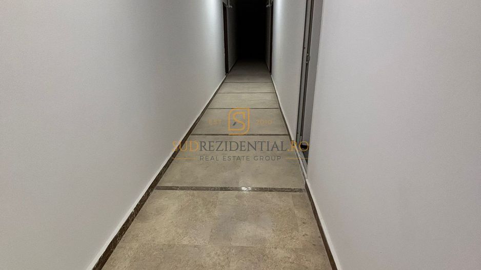 Apartament nou 2 camere, Carrefour Grand Arena, Bd Brancoveanu - Poză 10