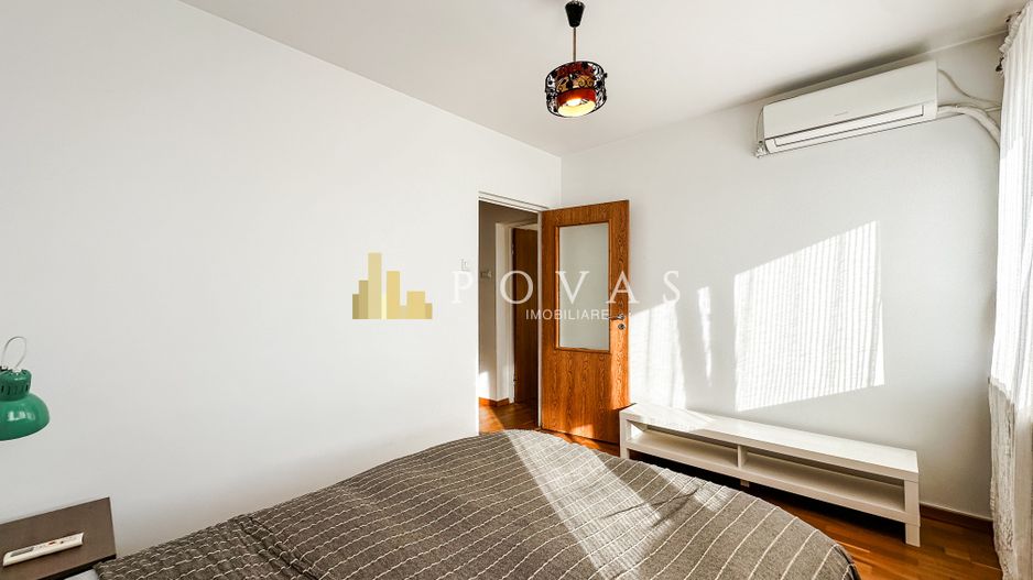 Inchiriere Apartament 3 Camere Ion Mihalache Piata Domenii - Poză 5