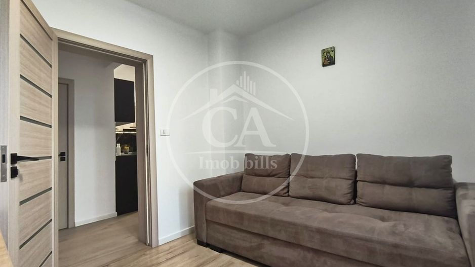 Apartament cu 3 camere de inchiriat in Decebal, Oradea - Poză 8