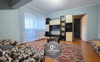 Apartament 2 camere, etaj 2, mobilat și utilat, VASLUI - zona Ana Ipătescu; - Poză 2