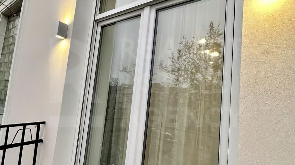 Chirie, apartament, 3 camere, bul. Ștefan cel Mare,  Centru - Poză 3