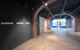 Spatiu cu suprafata de 216mp,Brasov-Republicii - Poză 2