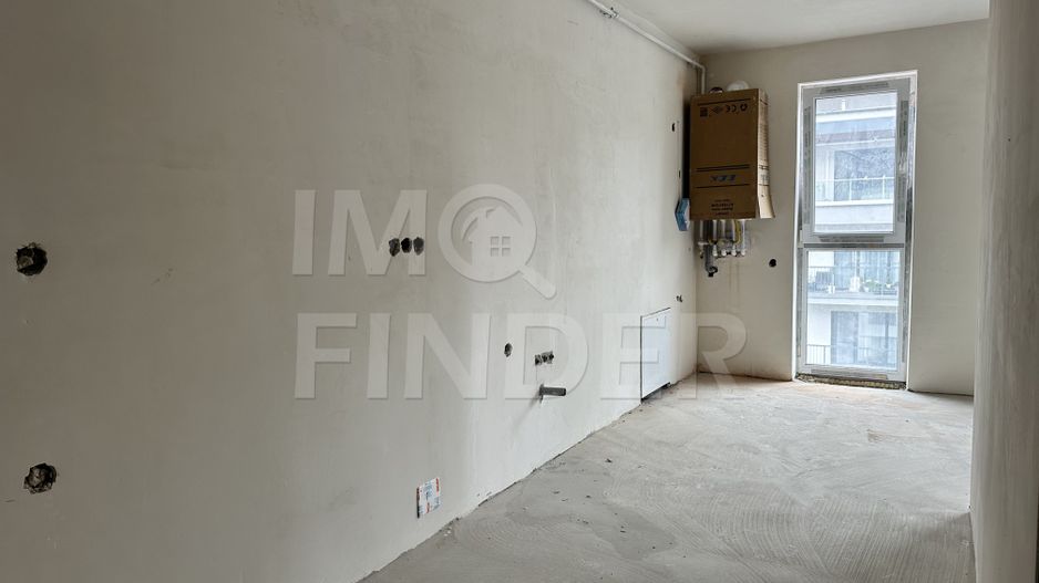 Apartament 2 camere,  60 mp, Soporului,  zona bazei sportive - Poză 5