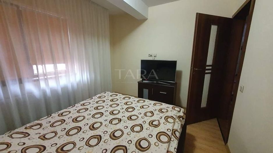 Apartament cu 3 camere în Florești, zona Panemar - Poză 7