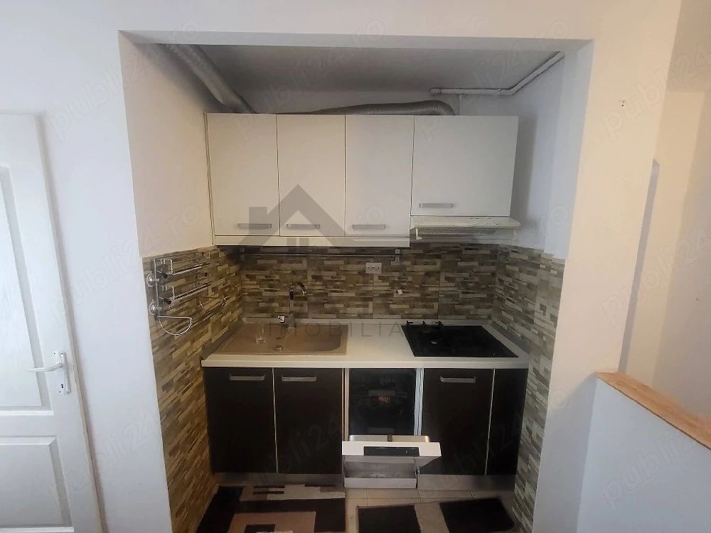 inchiriez apartament 3 camere 2 bai in Unirii Târgu Mureș - Poză 1