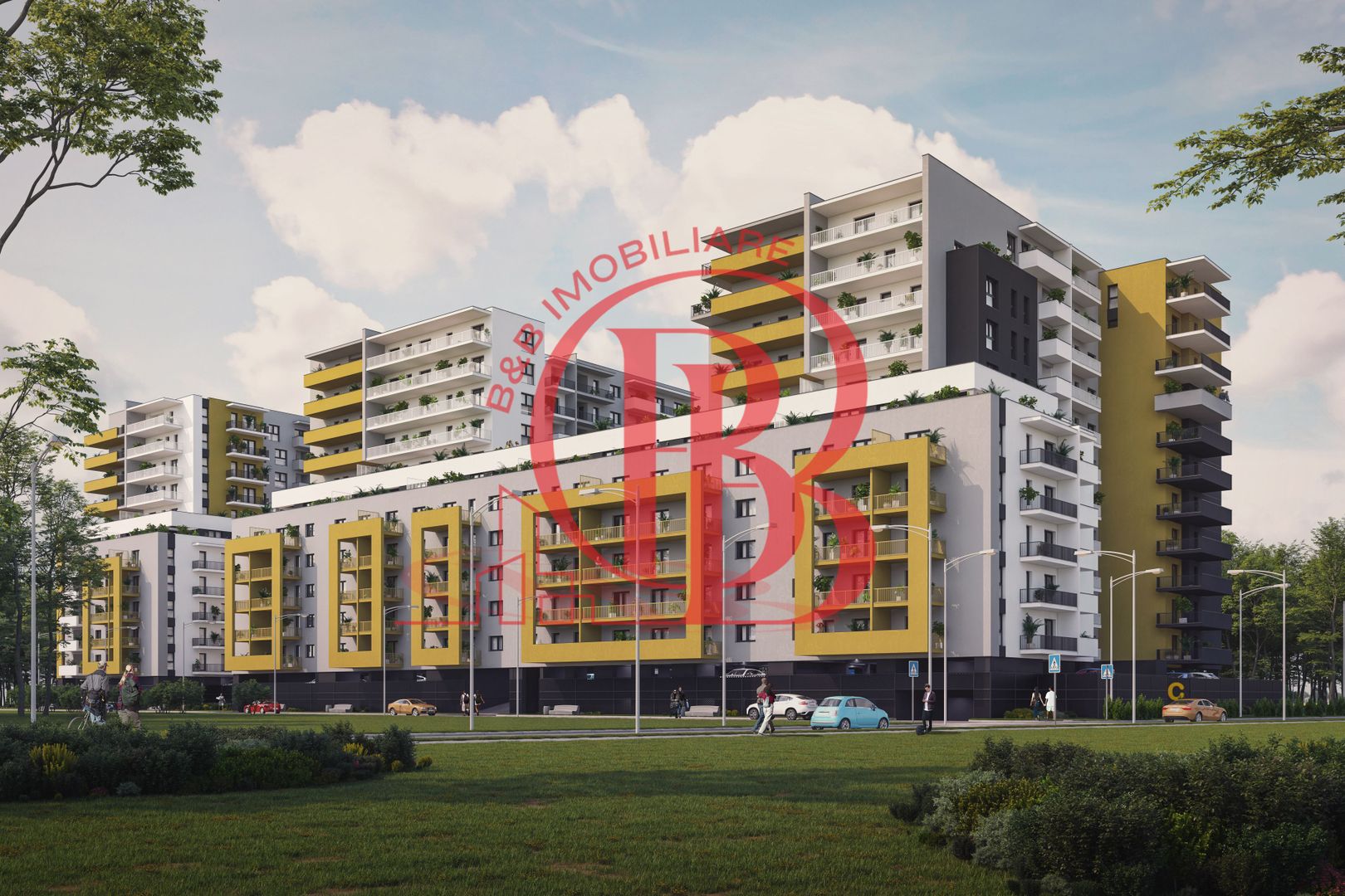 Sofia&Sya 2 Residence - Poză 3