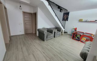 🏡   CASĂ PLAN PARTER  Mobilată  Complet  - Lunca Cetățuii |  🏡 - Poză 2