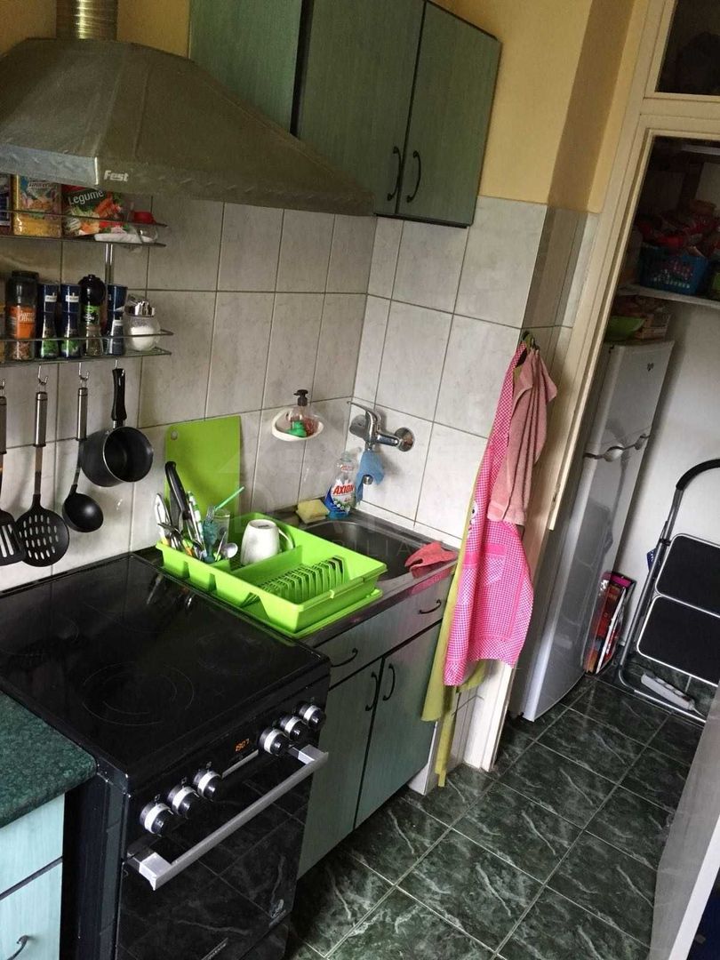 Dau in chirie apartament cu o camera - Poză 5