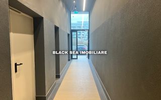 Studio Exclusivist in Mamaia Nord l Prima Linie - Parcare Privata - Poză 3