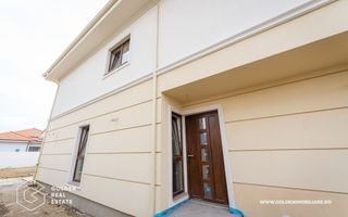 Duplex parter+ etaj, 130 mp, Mosnita Noua comision 0 % - Poză 12