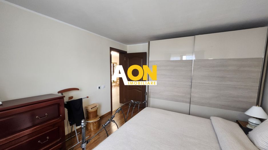 De vanzare casa pe un singur nivel 3 camere, 483mp teren, Alba Micesti - Poză 14