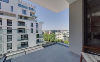 INCHIRIERE | ONE PLAZA | 2 CAMERE | LOC PARCARE | ULTRAFINISAT | BOXA - Poză 7