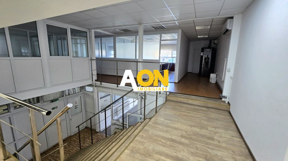 Spațiu Industrial, 700mp Construiți,  Toate Utilitățile, Zona Ampoi 1 - Poză 15