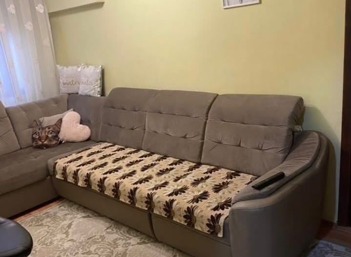 Apartament 4 Camere Iosia Parter + Uscatorie - Poză 3