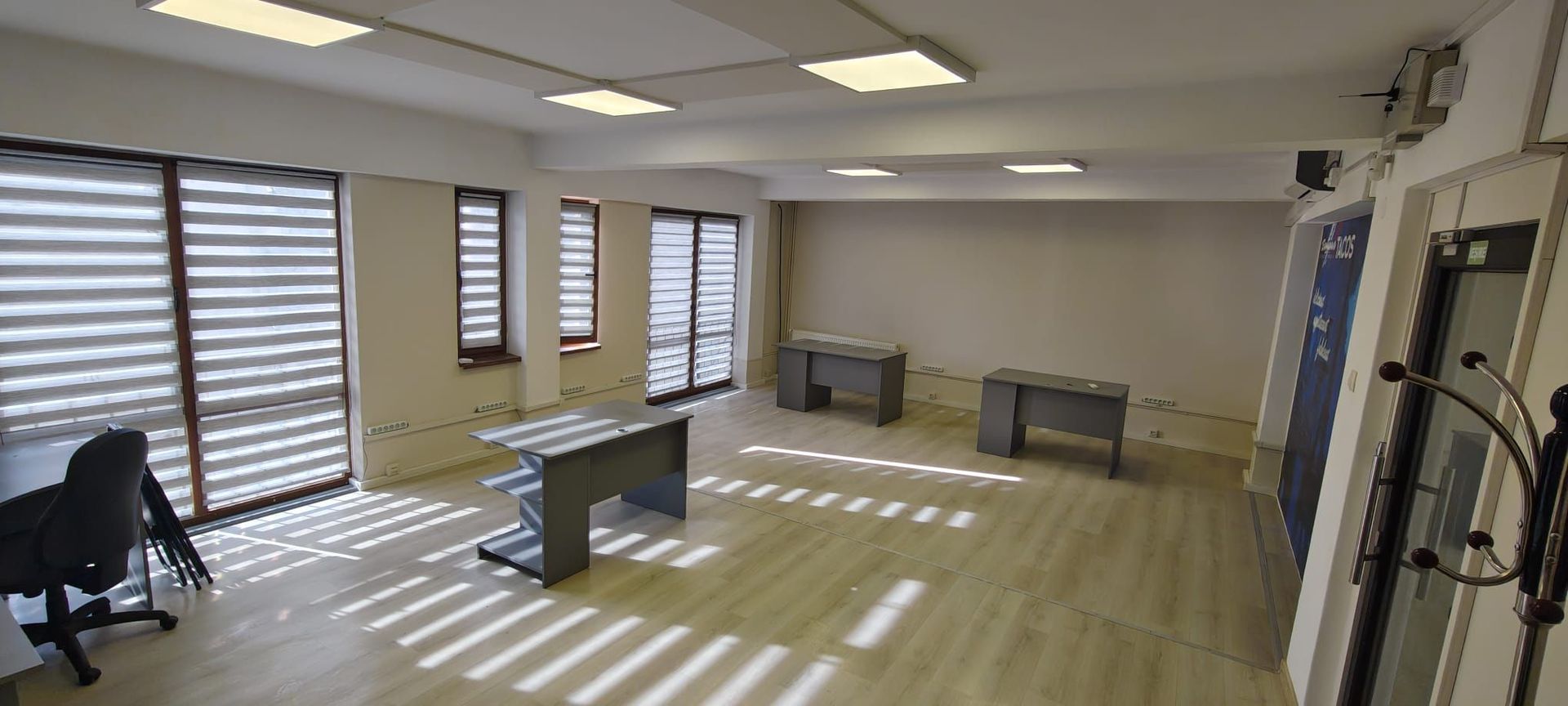 Spatiu de birou 60mp. cu parcare,zona Centrală - Poză 5