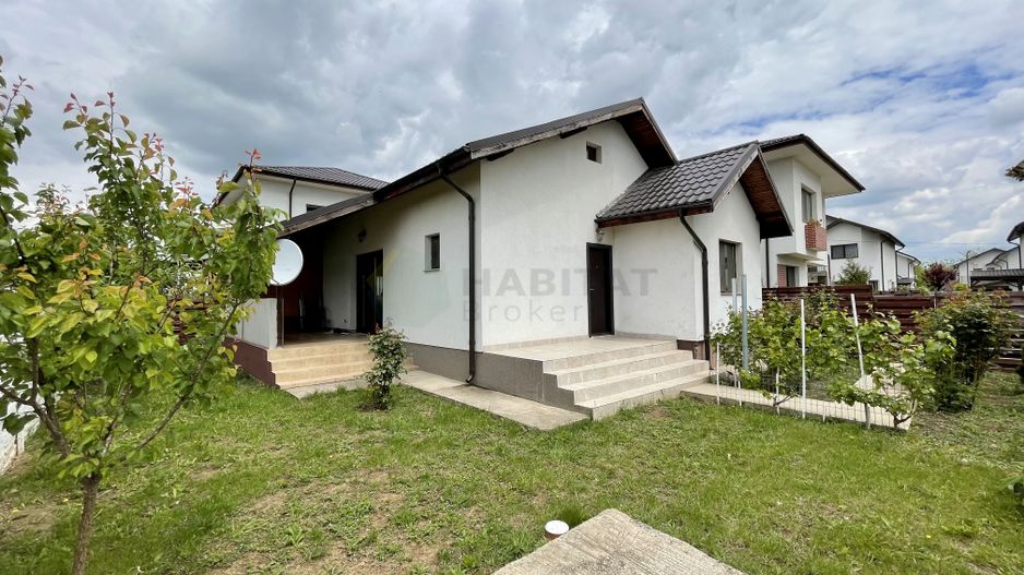 Casa 2 camere in Complex Rezidential Tunari | Lacul Pasarea - Poză 30