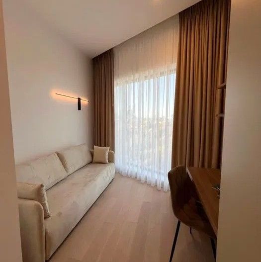 Apartament 3 camere | Lux | Prima inchiriere | Parcare | Barbu Vacarescu - Poză 8