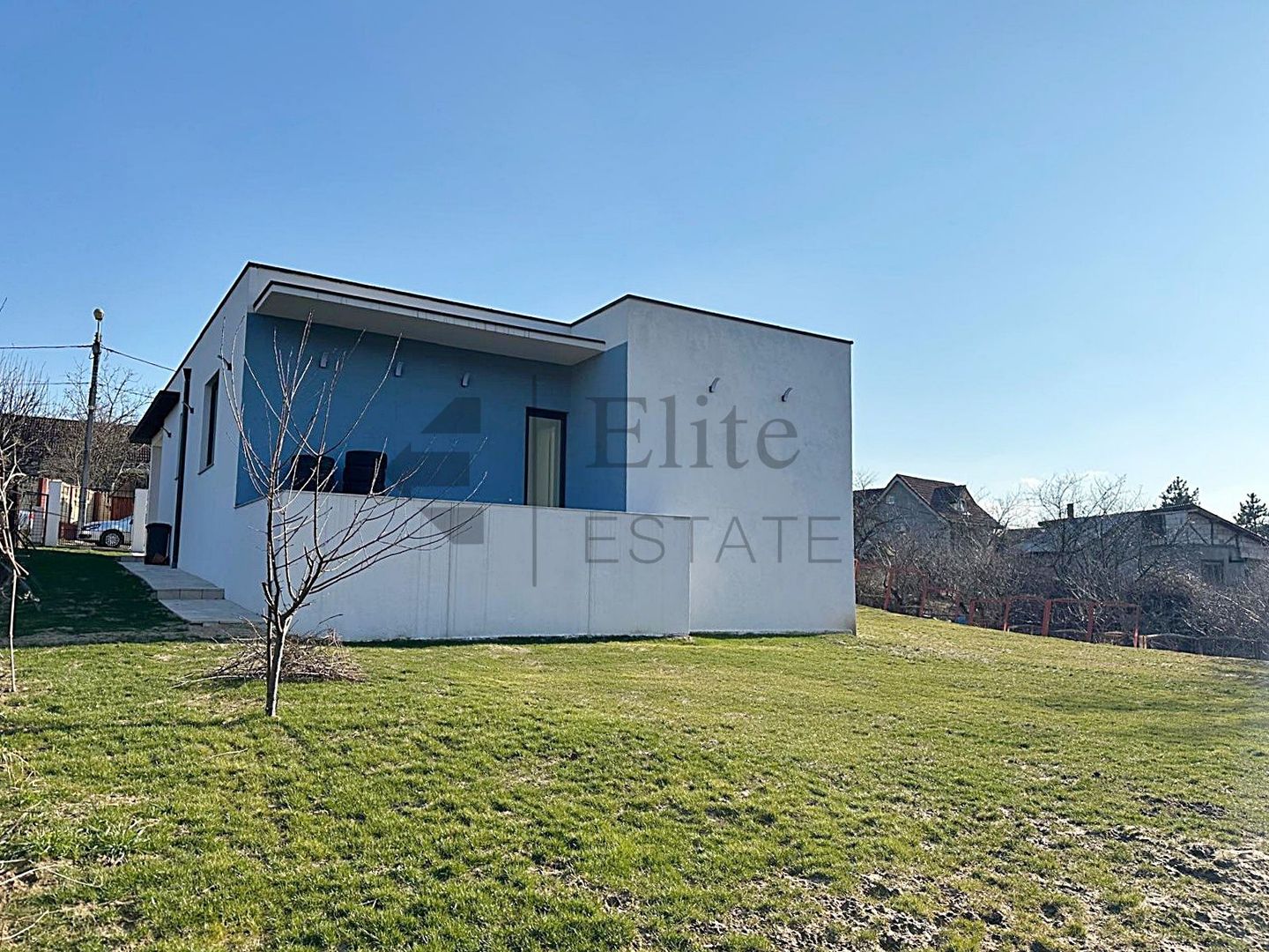 Casa cu teren 830 mp in zona Dealuri Oradea - Poză 12