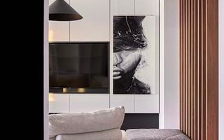 The Address – Barbu Văcărescu | Apartament 2 camere | 2 locuri parcare - Poză 8