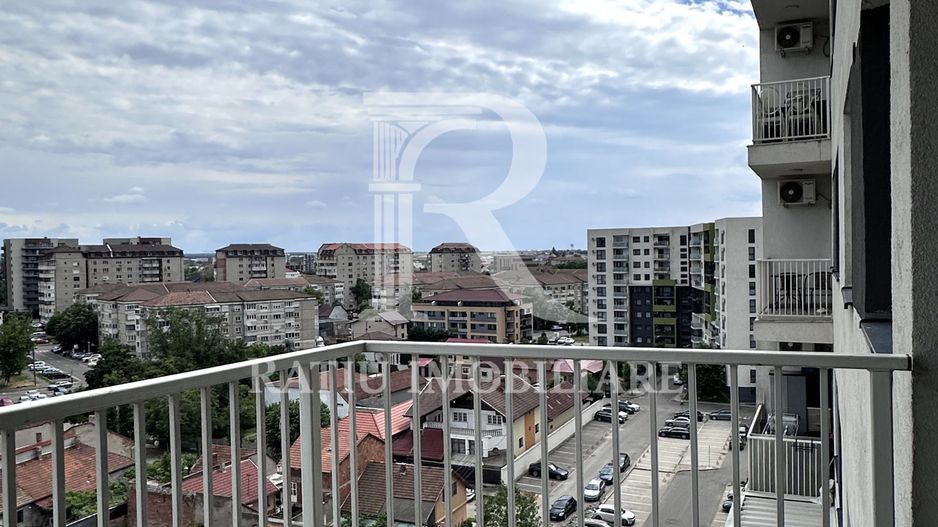 Apartament cu 2 camere | Prima Onestilor | Oradea - Poză 17