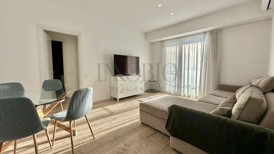 Apartament 2 Camere  | Sisesti | Peak Residence - Poză 3