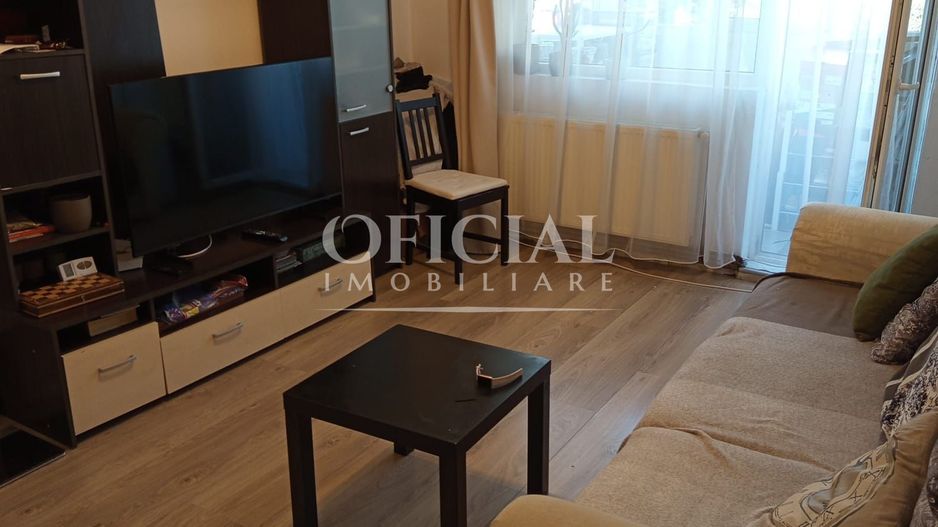 Apartament 3 Camere | 51 Mp | Balcon | Parter | Manastur Mc Donalds - Poză 1