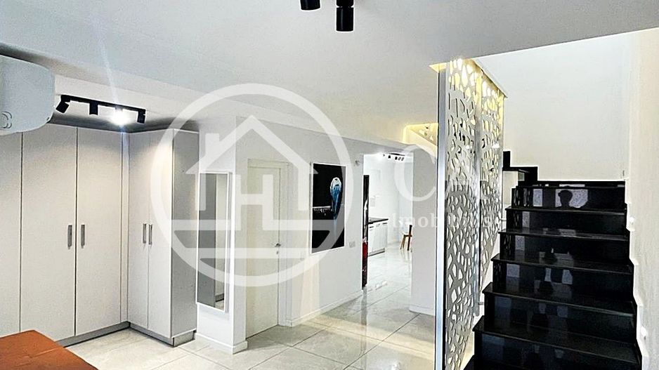 Casa P+1 cu 4 camere de inchiriat in Grigorescu, Oradea - Poză 6