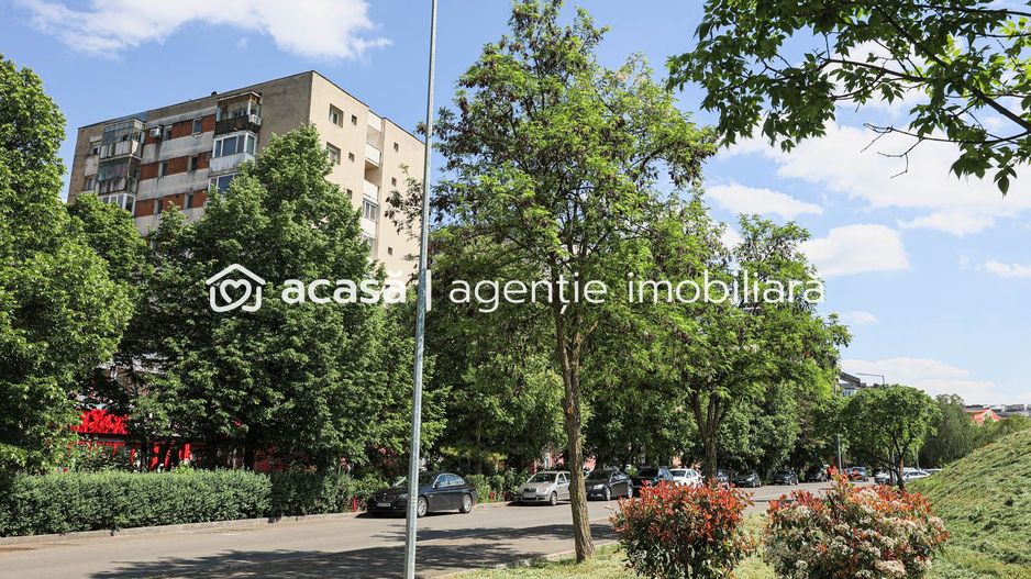 VANDUT! Apartament 2 Camere – Micalaca, Zona 300, Malul Mureșului - Poză 6
