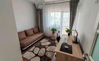 PROPRIETAR - vand ​casă individuală P+1 | Rediu | UTILATĂ ȘI MOBILATĂ - Poză 12