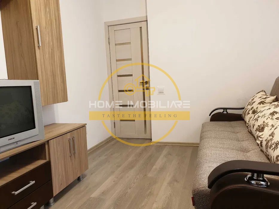 🏡 Apartament 1 cameră de închiriat – Tatarasi – Decomandat, renovat - Poză 1