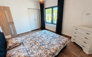 3 camere, mobilat modern, bloc nou, parcare, Iris, Oasului - Poză 6