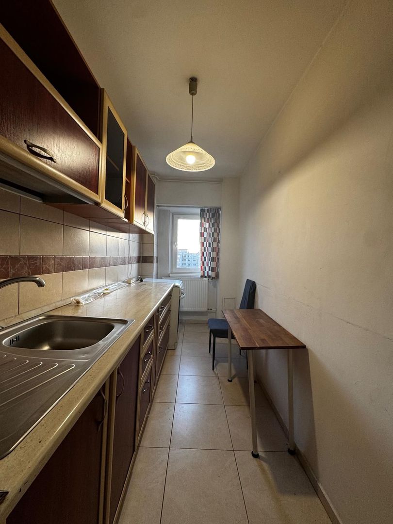GARSONIERA | DECOMANDATĂ 42 MP | 8/8 + ETAJ TEHNIC | 13 SEPTEMBRIE T744 - Poză 7
