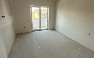 Apartament 3 camere de vânzare | Șelimbăr | 75,9 mp | balcon - Poză 4
