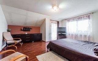 VILĂ MODERNĂ CU PISCINĂ, SAUNĂ- COMISION 0% – ARADUL NOU - Poză 7