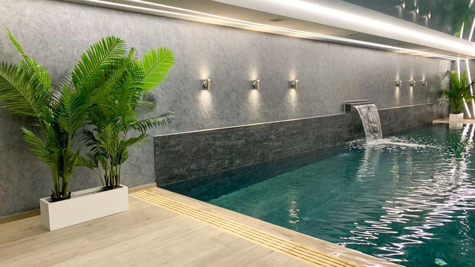 De închiriat I Apartament 3 camere I Baneasa I Piscina - Poză 2